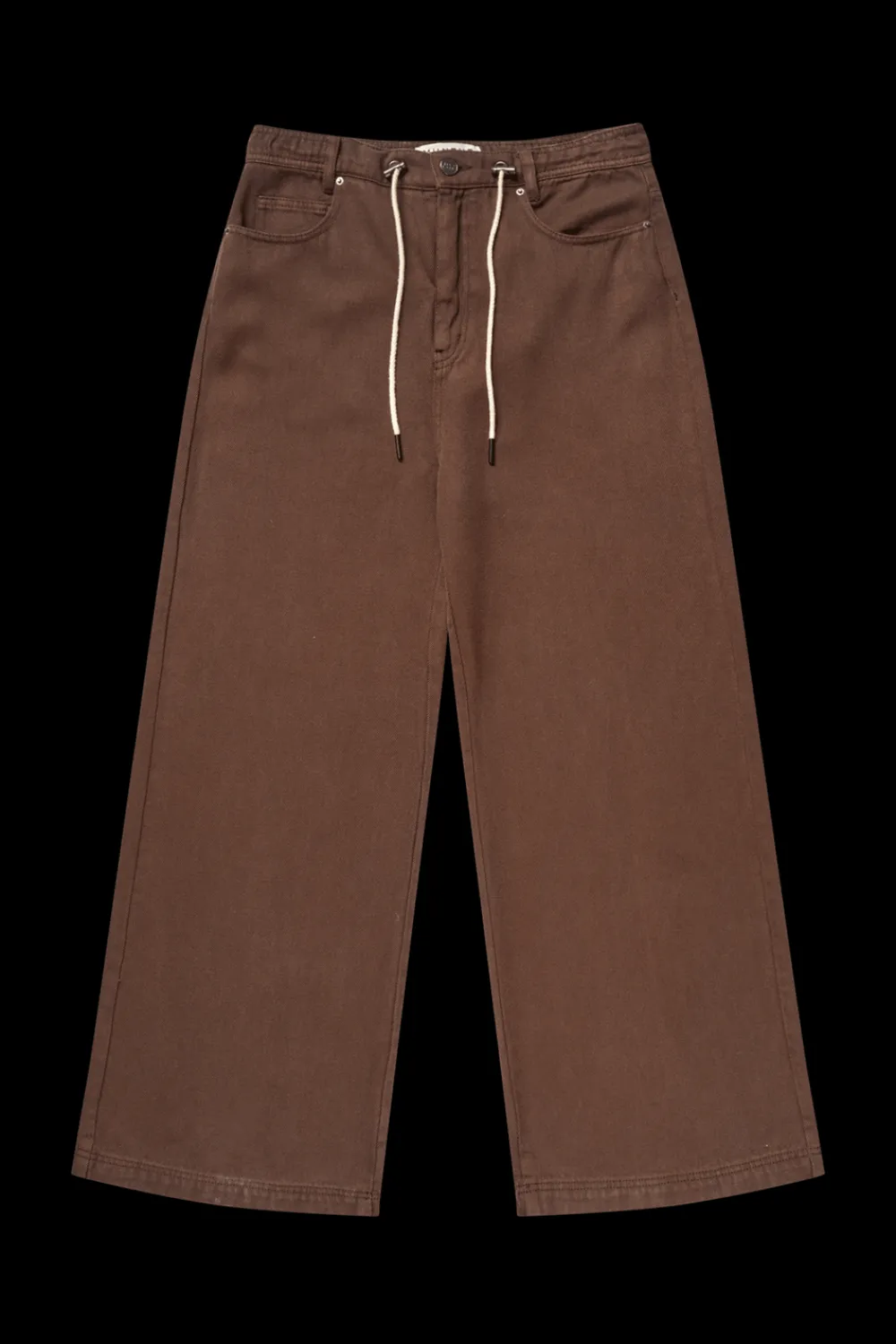 Munthe Obey Bukser, , 40-Dame Jeans