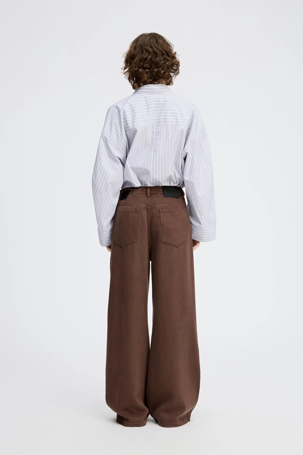 Munthe Obey Bukser, , 40-Dame Jeans