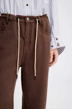 Munthe Obey Bukser, , 40-Dame Jeans