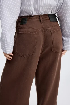 Munthe Obey Bukser, , 40-Dame Jeans