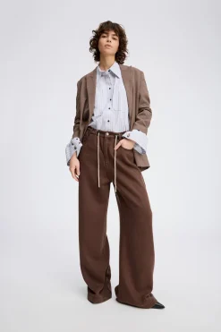 Munthe Obey Bukser, , 40-Dame Jeans