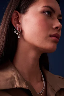 New Occhio Ørerings Vedhæng, Dame Vedhæng