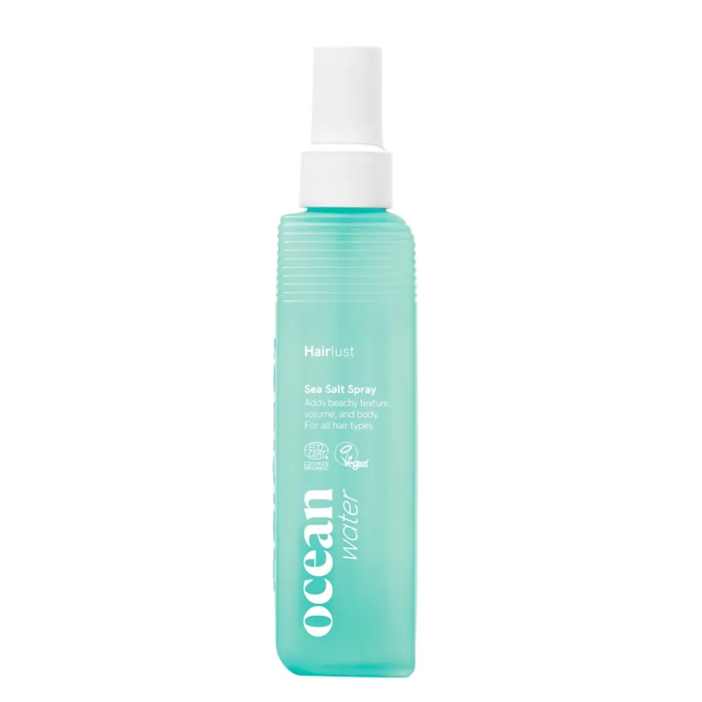 Hot Ocean Water Sea Salt Spray, 150 ml Hårstyling