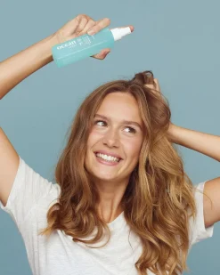 Hot Ocean Water Sea Salt Spray, 150 ml Hårstyling