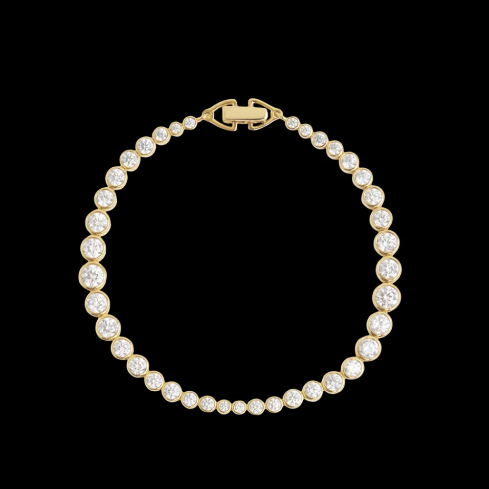 Clearance Oda Armbånd, , 17 cm Dame Armbånd