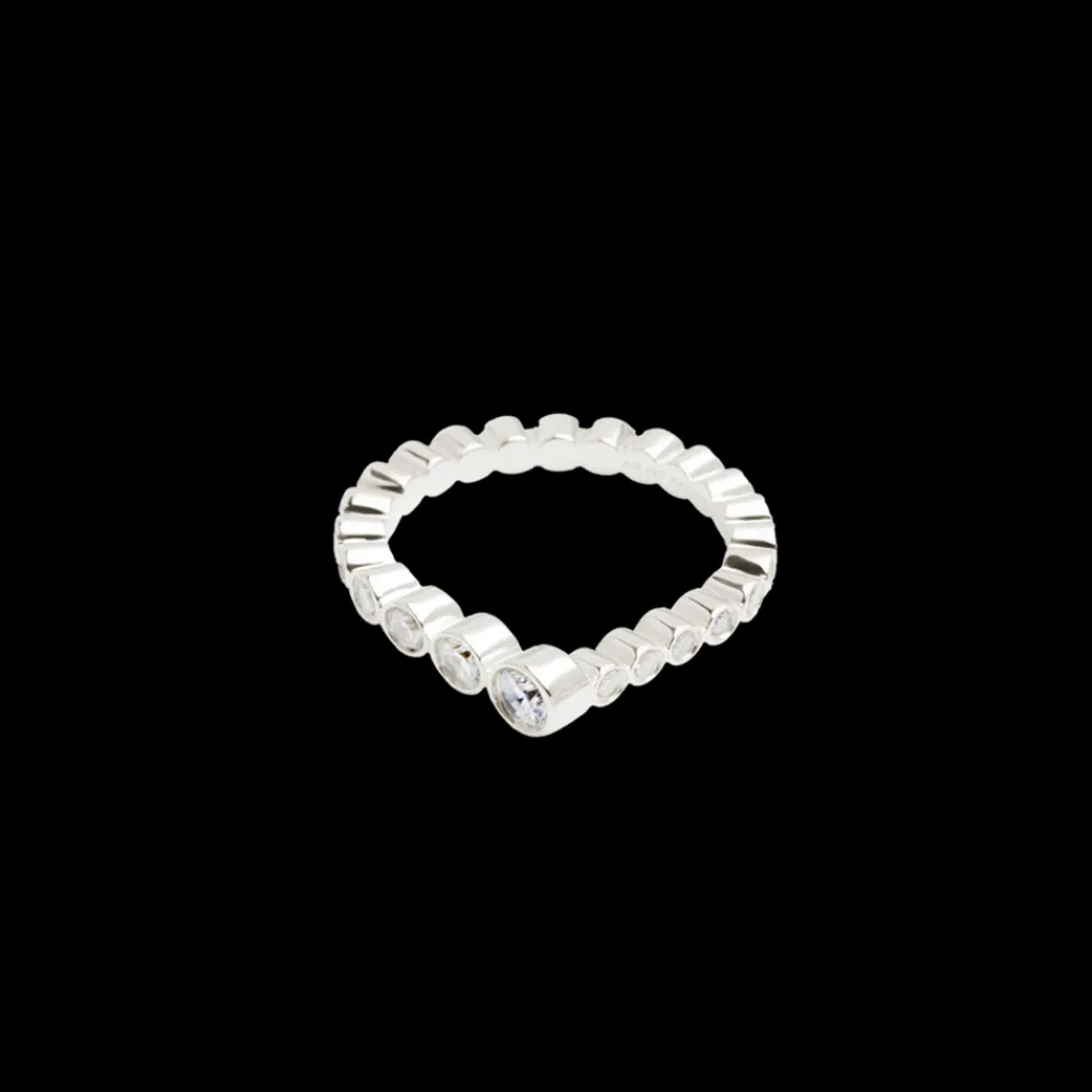 Discount Odette Ring, , 56 Dame Ringe