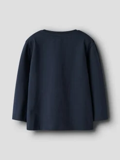 Name It Odin Bluey Bluse, , 116 cm-Børn Bluser