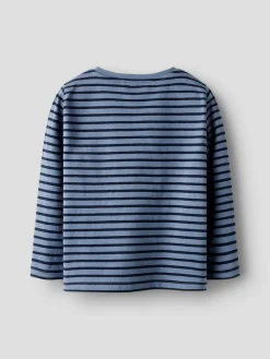 Name It Odys Spider Bluse, , 92 cm-Børn Bluser