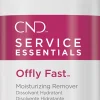 CND Offly Fast Moisturizing Remover- Negle
