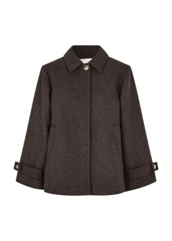Clearance OfiaMD Jakke, , L Dame Jakker & Frakker