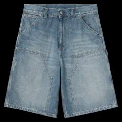 Carhartt WIP OG Aden Double Knee Shorts, , XS- Shorts