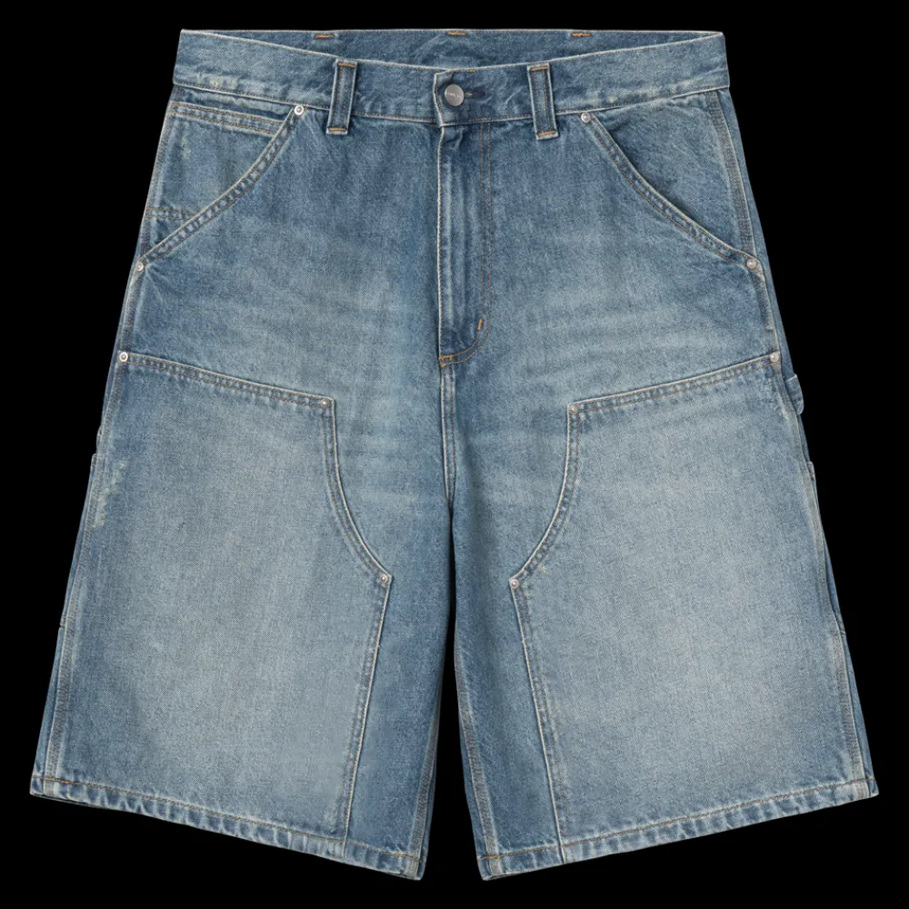 Carhartt WIP OG Aden Double Knee Shorts, , XS- Shorts