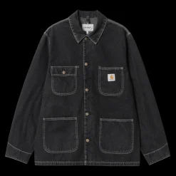 Carhartt WIP OG Chore Jakke, , XL- Jakker & Frakker