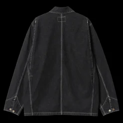 Carhartt WIP OG Chore Jakke, , XL- Jakker & Frakker