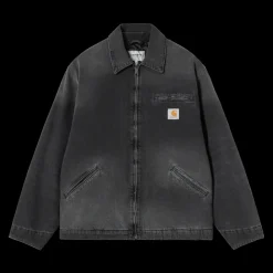 Carhartt WIP OG Detroit Jakke, , M- Jakker & Frakker