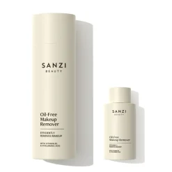 New Oil-Free Makeup Remover, 30 ml Hudpleje