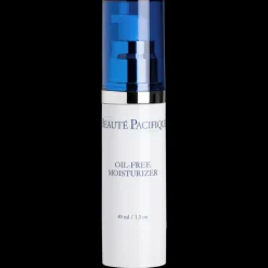 Beauté Pacifique Oil-Free Moisturizer, 40 ml- Ansigtspleje