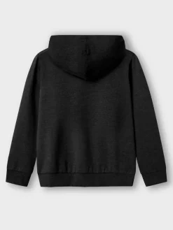 Discount Olaf Hættetrøje, , 122-128 cm Børn Strik & Sweatshirts