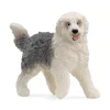 Best Old English Sheepdog Børn Legetøjsfigurer & Klodser