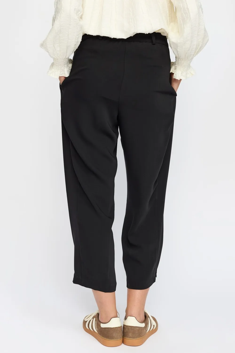 2-Biz Olea Bukser, , XL-Dame Bukser & Leggings
