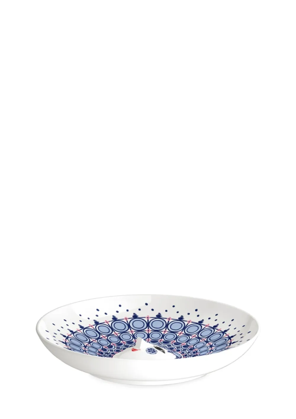 Clearance Olga Fad, , Ø33 cm Fade & Skåle