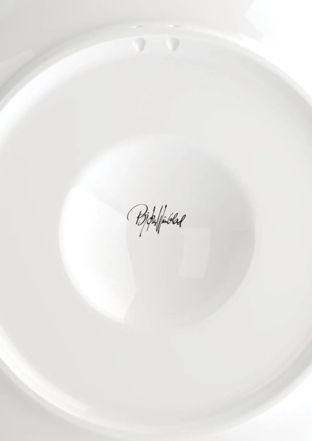 Clearance Olga Fad, , Ø33 cm Fade & Skåle