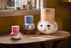 New Olga Vase, Vaser & Urtepotteskjulere