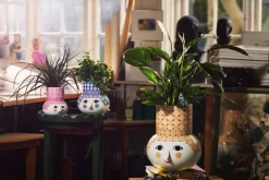 New Olga Vase, Vaser & Urtepotteskjulere