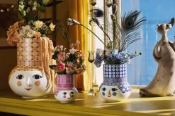 Bjørn Wiinblad Olga Vase,- Vaser & Urtepotteskjulere