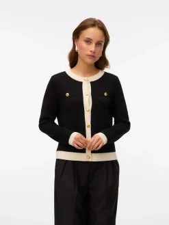 Discount Oli Cardigan, , XS Dame Cardigans
