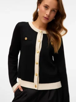 Discount Oli Cardigan, , XS Dame Cardigans