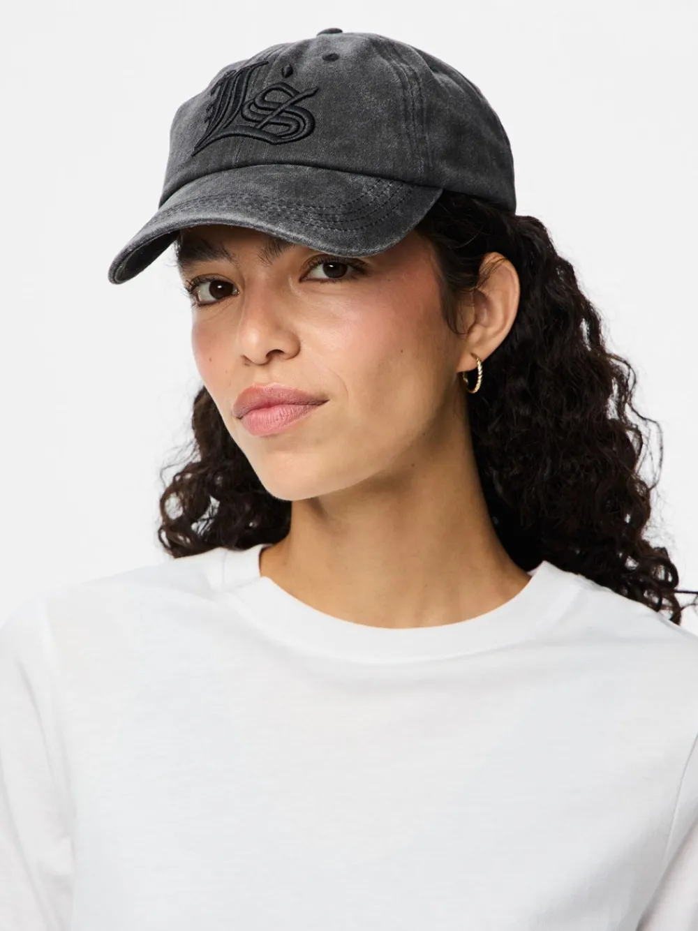 Pieces Olivia Cap,-Dame Huer & Kasketter