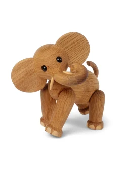 Best Ollie Elefant, Stor Pynt & Interiør
