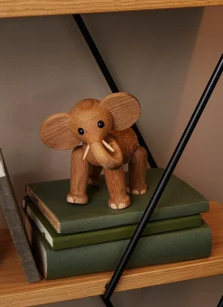 Best Ollie Elefant, Stor Pynt & Interiør
