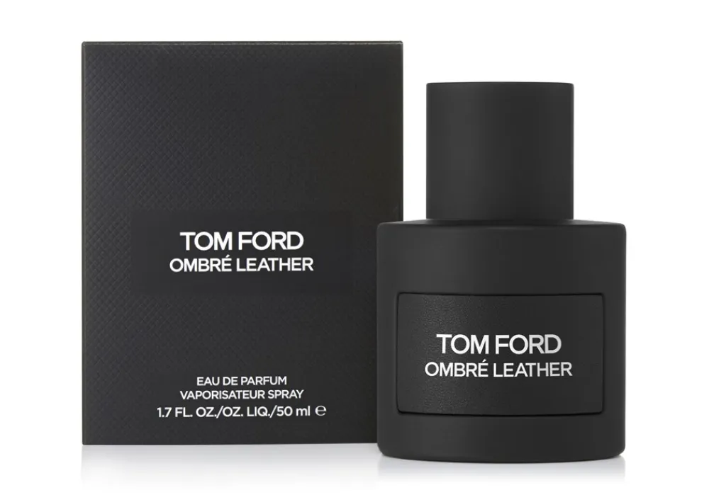 TOM FORD Ombré Leather Eau De Parfum, 50 ml- Dufte|Eau De Parfum