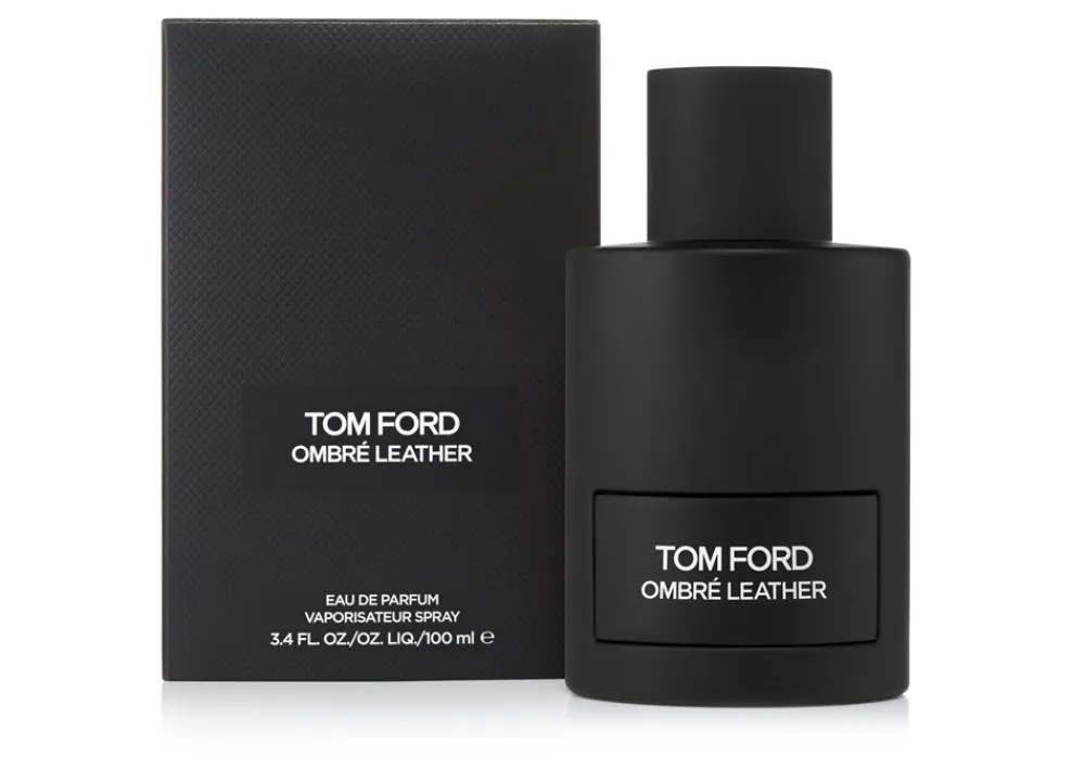 TOM FORD Ombré Leather Eau De Parfum, 100 ml- Eau De Parfum|Dufte