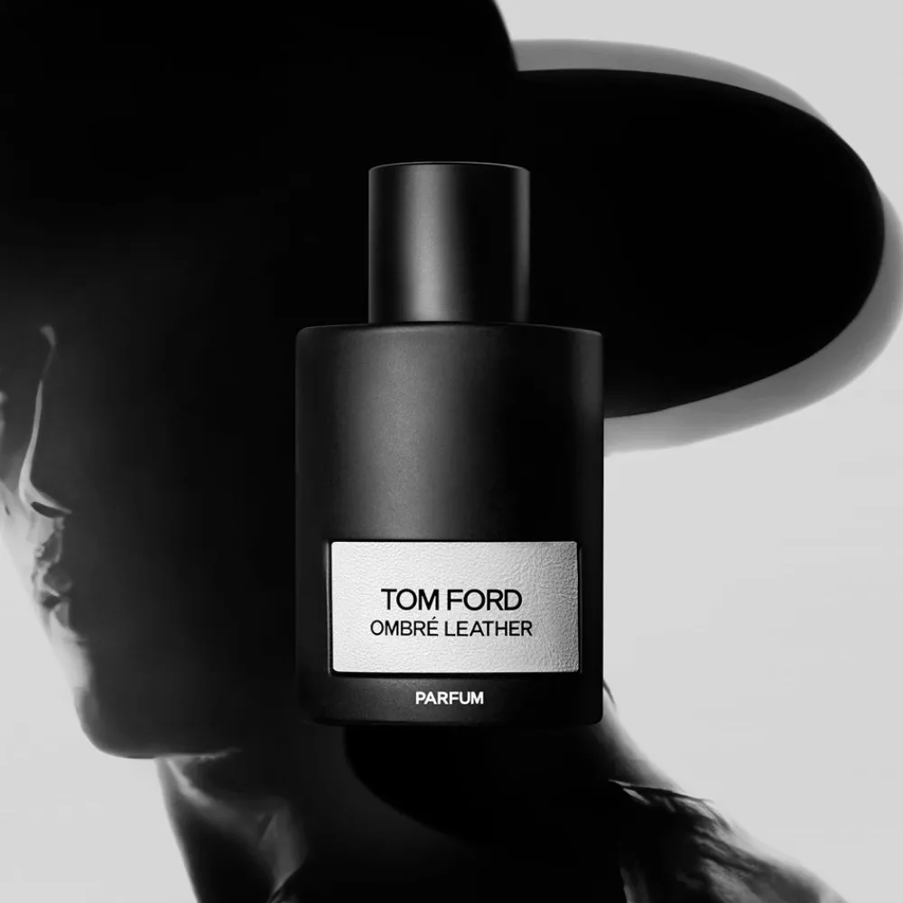 New Ombré Leather Parfum, 50 ml Eau De Parfum