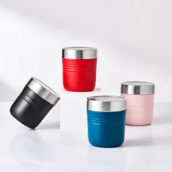 Le Creuset On The Go Madflaske, , 500 ml- Opbevaring