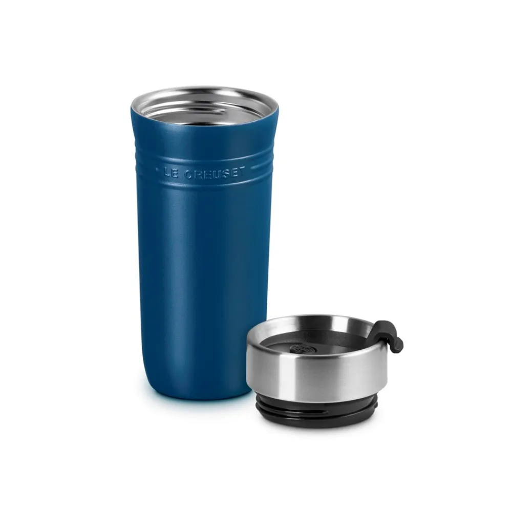 Le Creuset On The Go Rejsekrus, , 350 ml- Krus & Kopper