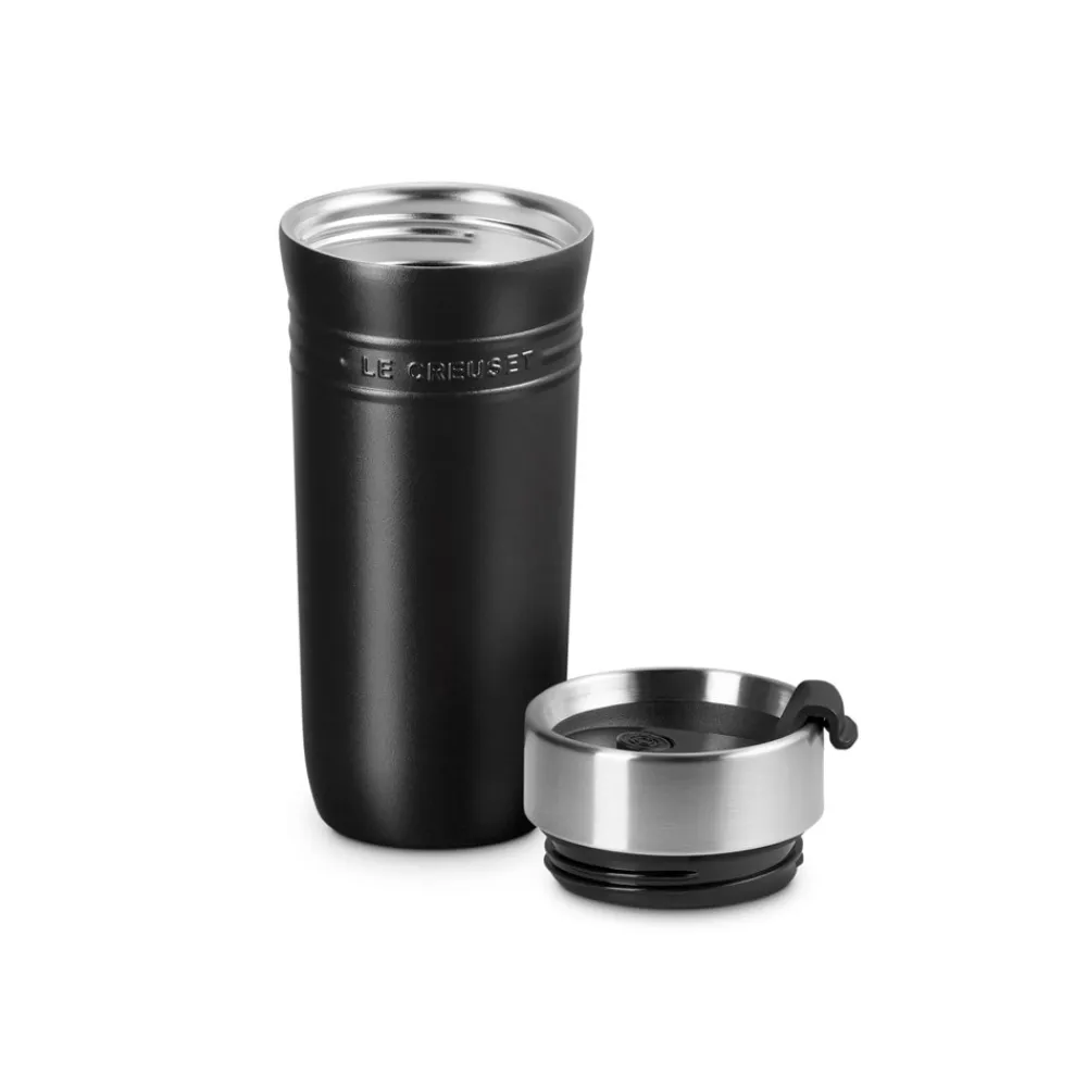 Online On The Go Rejsekrus, , 350 ml Krus & Kopper
