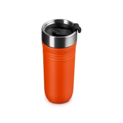 Le Creuset On The Go Rejsekrus, , 350 ml- Krus & Kopper