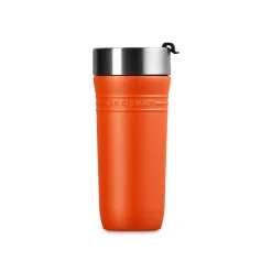 Le Creuset On The Go Rejsekrus, , 350 ml- Krus & Kopper
