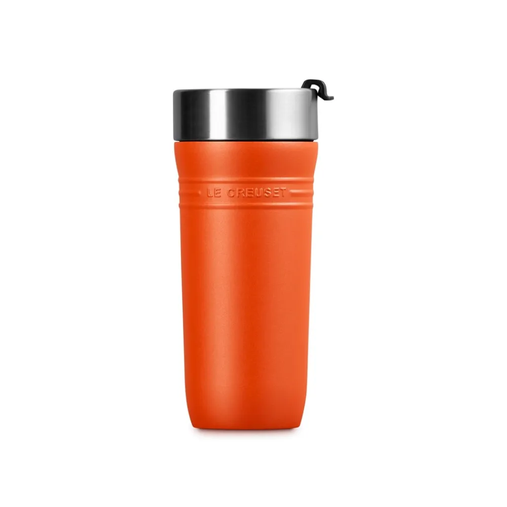 Le Creuset On The Go Rejsekrus, , 350 ml- Krus & Kopper