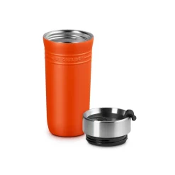 Le Creuset On The Go Rejsekrus, , 350 ml- Krus & Kopper