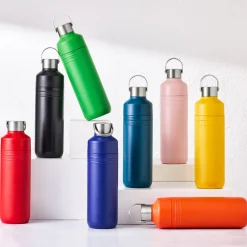 Le Creuset On The Go Termoflaske, , 1000 ml- Opbevaring