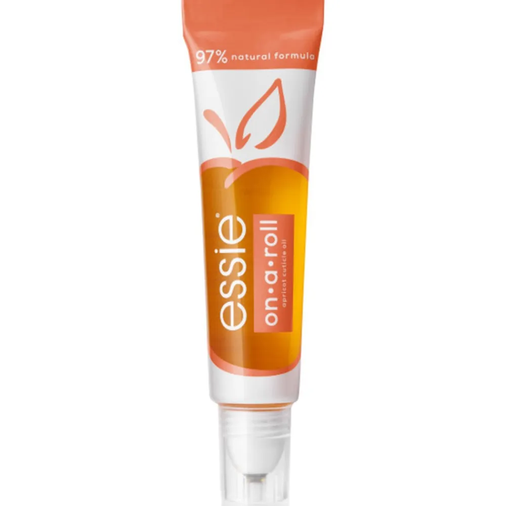 Best On-A-Roll Apricot Nail And Cuticle Oil Negle