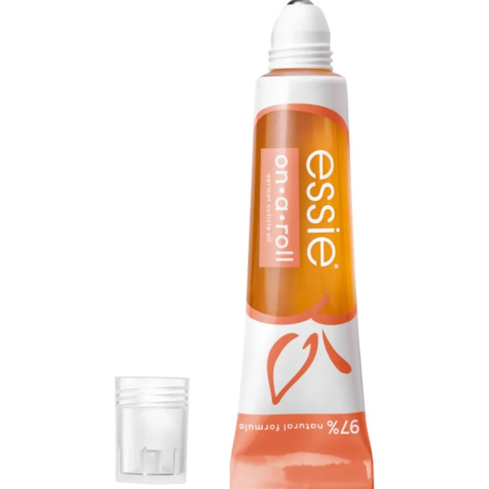 Best On-A-Roll Apricot Nail And Cuticle Oil Negle