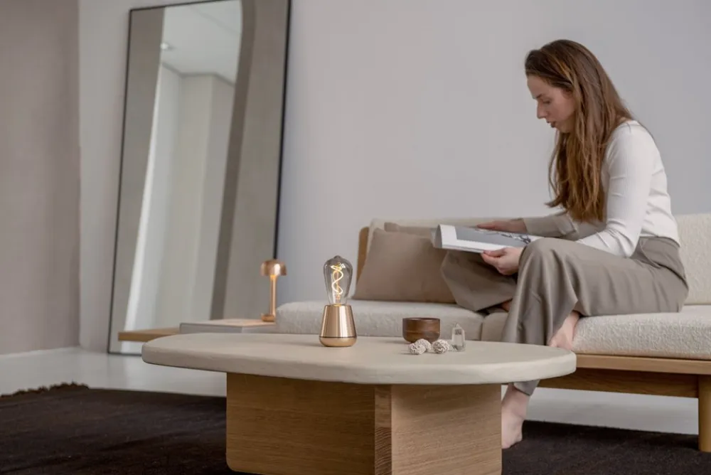 Humble One Bordlampe,- Bordlamper