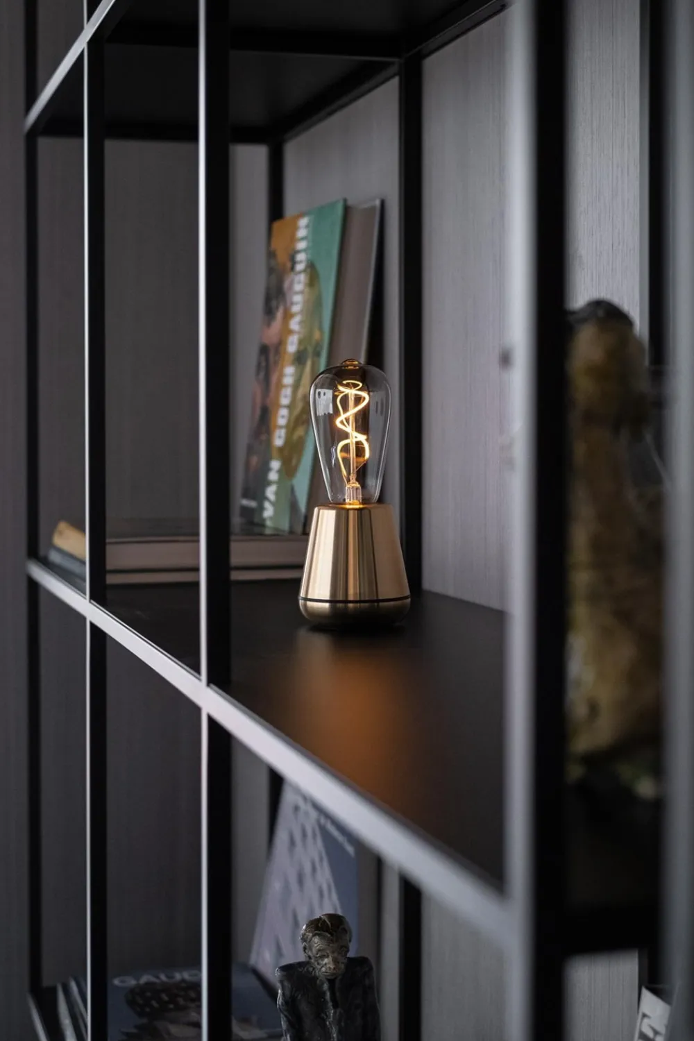 Humble One Bordlampe,- Bordlamper