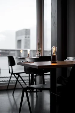 Hot One Bordlampe, Bordlamper